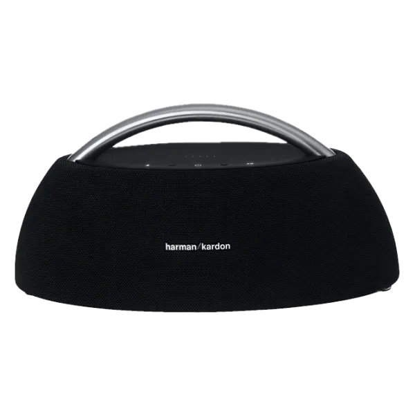 Портативная колонка Harman Kardon Go+Play Mini 50 W/ Черный photo 1