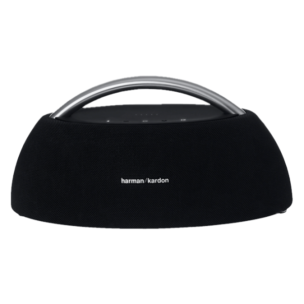 Портативная колонка Harman Kardon Go+Play Mini 50 W/ Черный photo 1