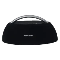 Boxă portabilă Harman Kardon Go+Play Mini 50 W/ Black
