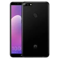 Huawei Y7 Prime (2018) 3 ГБ/ 32 ГБ/ Dual SIM/ Черный