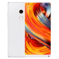 Xiaomi Xiaomi Mi Mix 2S White 6 GB/ 64 GB/ Dual SIM/ White