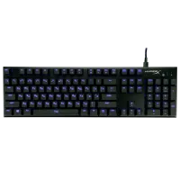 Tastatură HyperX Alloy FPS Cu fir/ Black