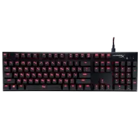 Tastatură HyperX Alloy FPS Cu fir/ Black