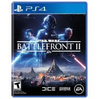 Star Wars Battlefront 2 Game for PlayStation 4