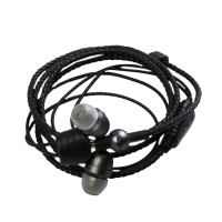 Наушники Wraps Core Космос Серый Проводная/ Персональный