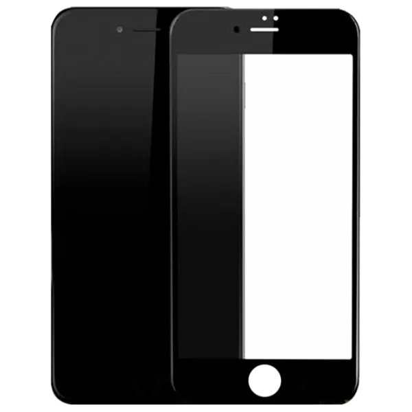 Sticlă de protecție Apple iPhone 7 Cover X / 3D photo 1