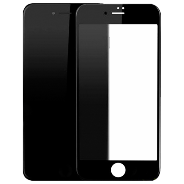 Sticlă de protecție Apple iPhone 7 Cover X / 3D photo 1
