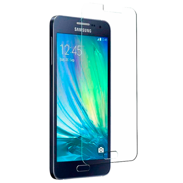 Sticlă de protecție Samsung Galaxy A3 (2016) Cover X / 2.5D photo 1