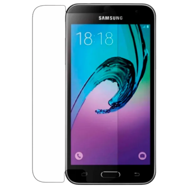 Sticlă de protecție Samsung Galaxy J3 (J320) Cover X / 2.5D photo 1