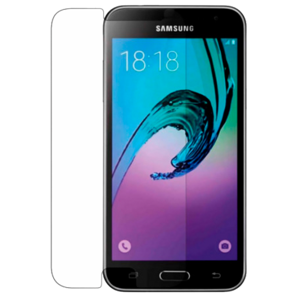 Sticlă de protecție Samsung Galaxy J3 (J320) Cover X / 2.5D photo 1