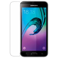 Защитное стекло Samsung Galaxy J3 (J320) Cover X / 2.5D