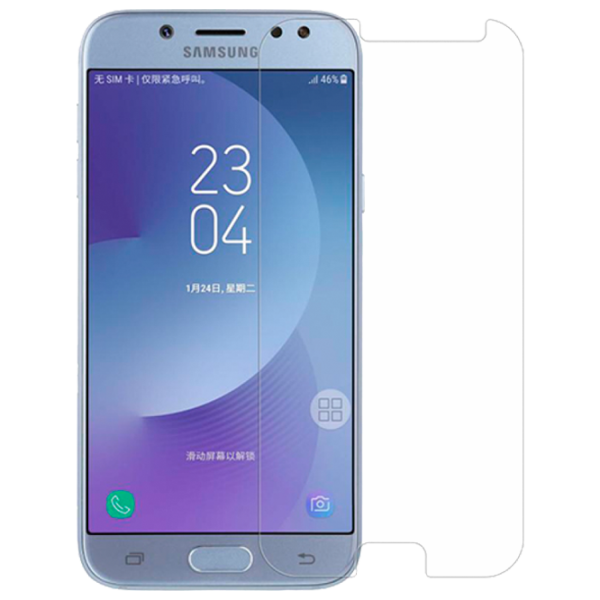 Sticlă de protecție Samsung Galaxy J5 Cover X / 2.5D photo 1