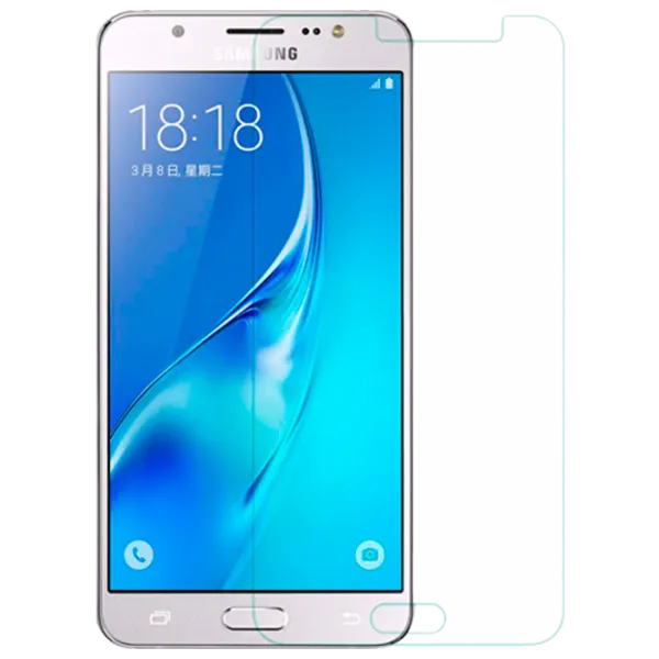 Sticlă de protecție Samsung Galaxy J5 (2016) Cover X / 2.5D photo 1