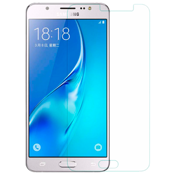 Sticlă de protecție Samsung Galaxy J5 (2016) Cover X / 2.5D photo 1