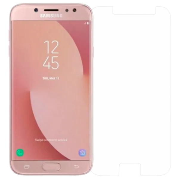 Sticlă de protecție Samsung Galaxy J7 (2016) Cover X / 2.5D photo 1