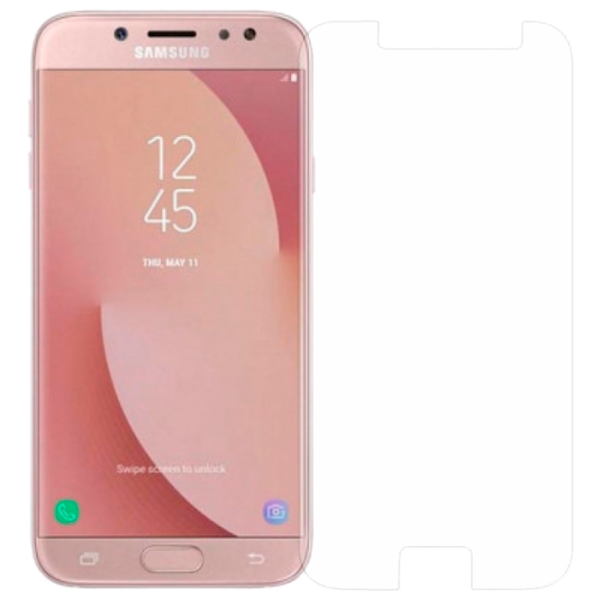 Sticlă de protecție Samsung Galaxy J7 (2016) Cover X / 2.5D photo 1