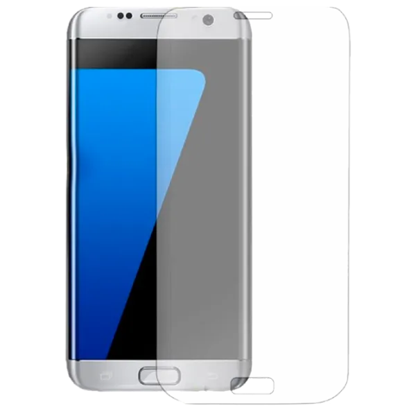 Sticlă de protecție Samsung Galaxy S7 Edge Cover X / 2.5D photo 1