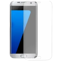 Защитное стекло Samsung Galaxy S7 Edge Cover X / 2.5D