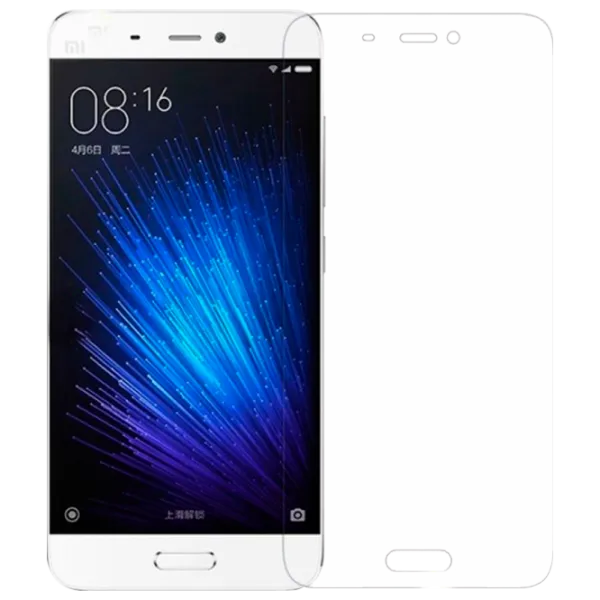 Sticlă de protecție Xiaomi Mi 5s Cover X / 2.5D photo 1 Sticlă de protecție Xiaomi Mi 5s Cover X / 2.5D photo 1