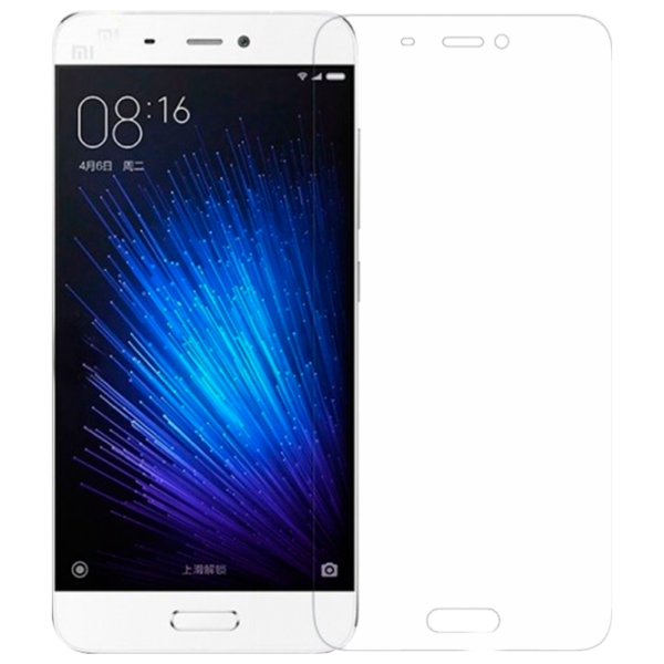 Sticlă de protecție Xiaomi Mi 5s Cover X / 2.5D photo 1 Sticlă de protecție Xiaomi Mi 5s Cover X / 2.5D photo 1