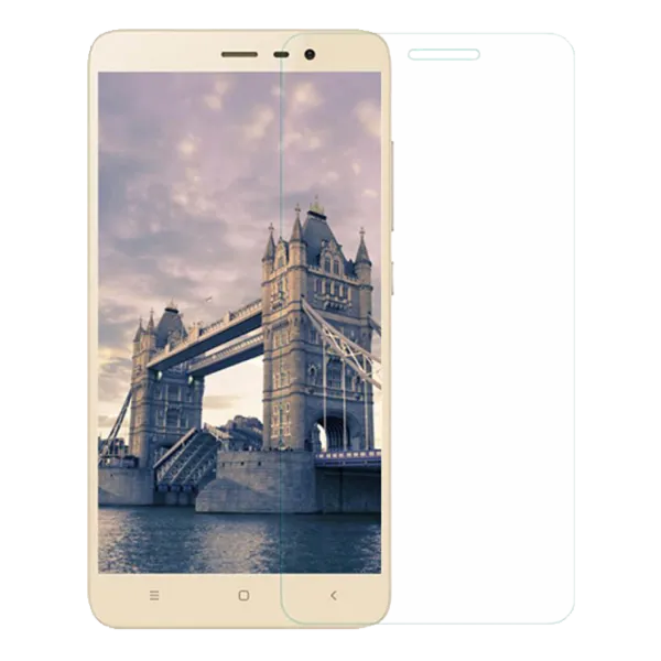 Защитное стекло Nillkin Redmi 3 0.3 mm/ Глянцевый/  photo 1