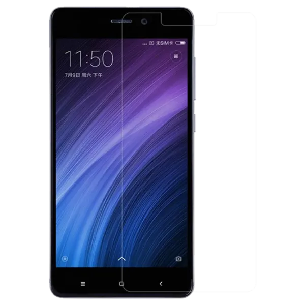Защитное стекло Nillkin Redmi 4 0.3 mm/ Глянцевый/  photo 1