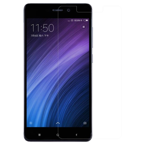 Защитное стекло Nillkin Redmi 4 0.3 mm/ Глянцевый/  photo 1