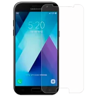 Sticlă de protecție Samsung Galaxy A3 (2017) Cover X / 2.5D