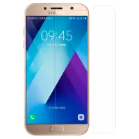Защитное стекло Nillkin Galaxy A3 (2017)/A320 0.3 mm/ Глянцевый/ Прозрачный