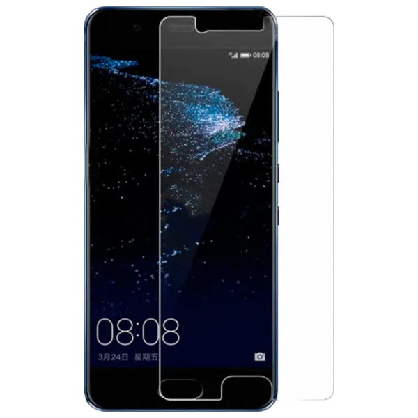 Sticlă de protecție Huawei P10 Cover X / 2.5D photo 1