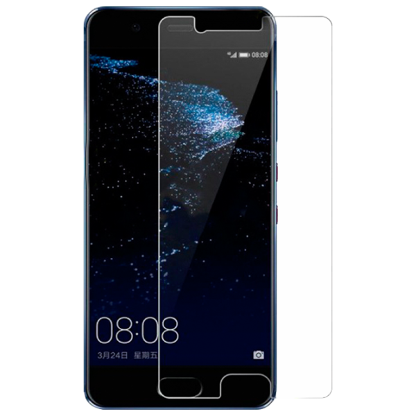 Sticlă de protecție Huawei P10 Cover X / 2.5D photo 1