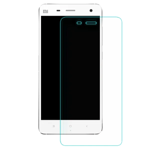 Защитное стекло Nillkin Redmi Note 4X 0.3 mm/ Глянцевый/ Прозрачный photo 1