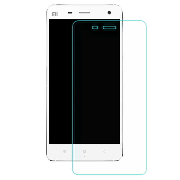 Защитное стекло Nillkin Redmi Note 4X 0.3 mm/ Глянцевый/ Прозрачный photo 1