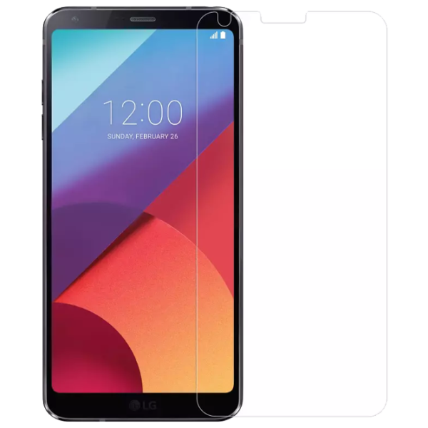 Защитное стекло LG G6 Nillkin / 2.5D photo 1