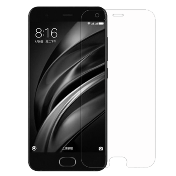 Защитное стекло Nillkin Mi 6 0.3 mm/ Глянцевый/ Прозрачный photo 1