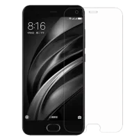 Защитное стекло Nillkin Mi 6 0.3 mm/ Глянцевый/ Прозрачный