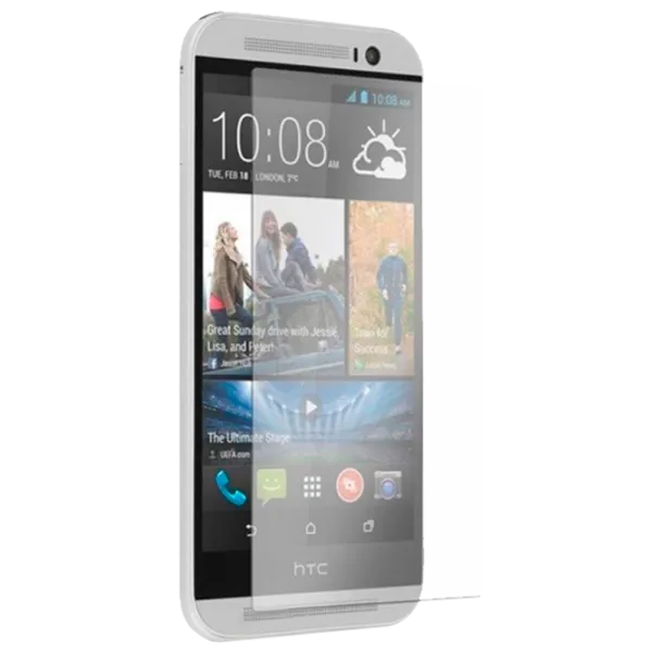Sticlă de protecție HTC Desire 650 Cover X / 2.5D photo 1 Sticlă de protecție HTC Desire 650 Cover X / 2.5D photo 1