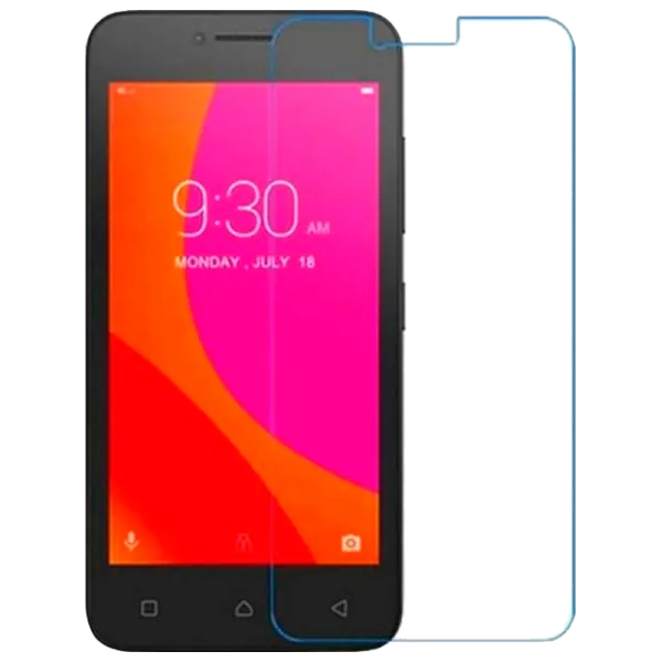 Защитное стекло Lenovo B Cover X / 2.5D photo 1