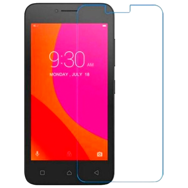 Защитное стекло Lenovo B Cover X / 2.5D photo 1