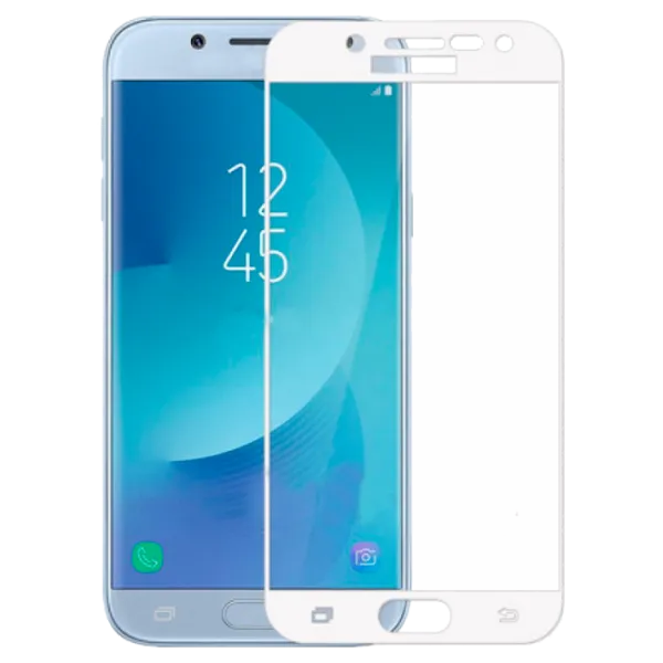 Защитное стекло Samsung Galaxy J3 (2017) Cover X /  photo 1 Защитное стекло Samsung Galaxy J3 (2017) Cover X /  photo 1