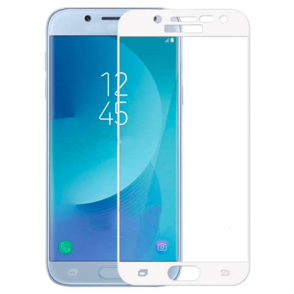 Защитное стекло Samsung Galaxy J3 (2017) Cover X /  photo 1 Защитное стекло Samsung Galaxy J3 (2017) Cover X /  photo 1