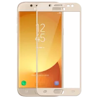 Sticlă de protecție Samsung Galaxy J3 (2017) Cover X / 2.5D