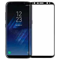 Sticla Protectoare Nillkin Galaxy Note 8 0.3 mm/ Gloss/ Black