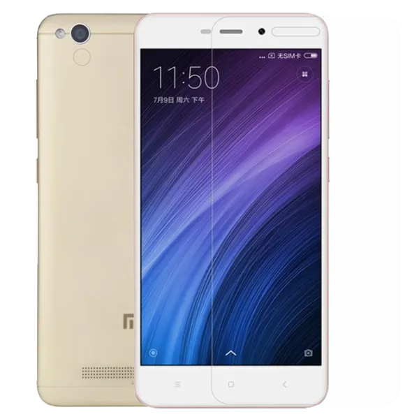 Sticla Protectoare Nillkin Xiaomi Redmi 4A 0.3 mm/ Gloss/ Transparent photo 1