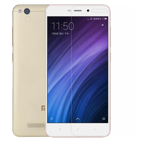Sticla Protectoare Nillkin Xiaomi Redmi 4A 0.3 mm/ Gloss/ Transparent photo 1