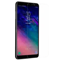 Sticla Protectoare Nillkin Galaxy A8 (2018)/A530 0.3 mm/ Gloss/ Transparent