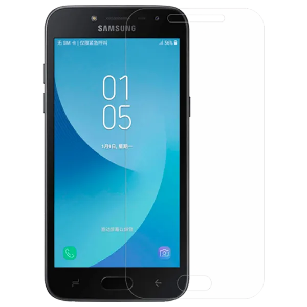 Sticlă de protecție Samsung Galaxy J2 (2018) Cover X / 2.5D photo 1