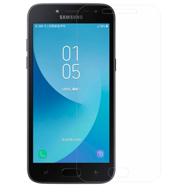Sticlă de protecție Samsung Galaxy J2 (2018) Cover X / 2.5D photo 1