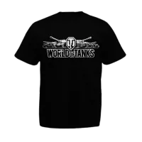 Maiou  World of Tanks  Black/ M