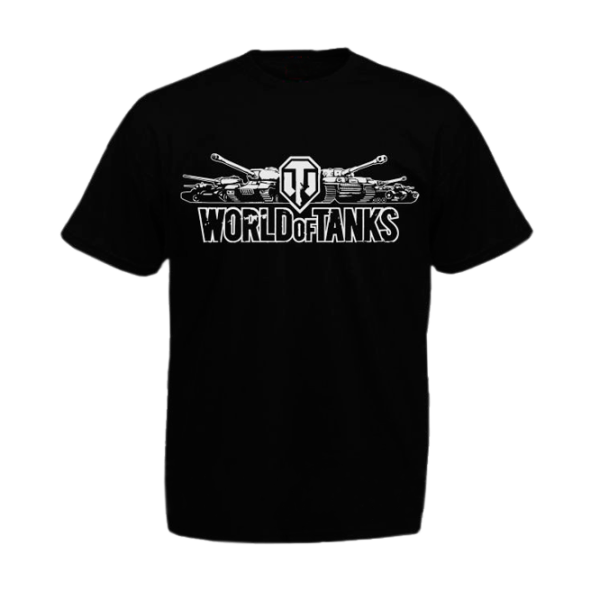 Maiou  World of Tanks  Black/ L photo 1 Maiou  World of Tanks  Black/ L photo 1